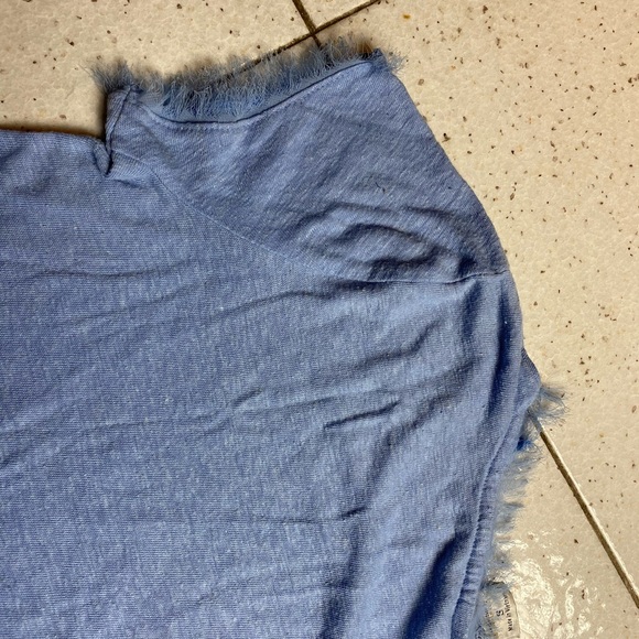 Disney T-shirt LC Lauren Conrad Rabbit Alice I’m Late for a Very Important Date - Picture 8 of 8